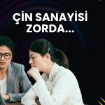 Çin sanayi şirketlerinin kârı ilk yarıda yüzde 1,8 düştü!