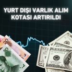 Çin yabancı yatırımlar için kotayı artırdı!