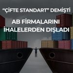 Çin’den sert yanıt: AB firmalarına tıbbi cihaz yasağı getirildi
