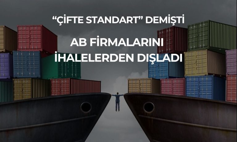 Çin’den sert yanıt: AB firmalarına tıbbi cihaz yasağı getirildi