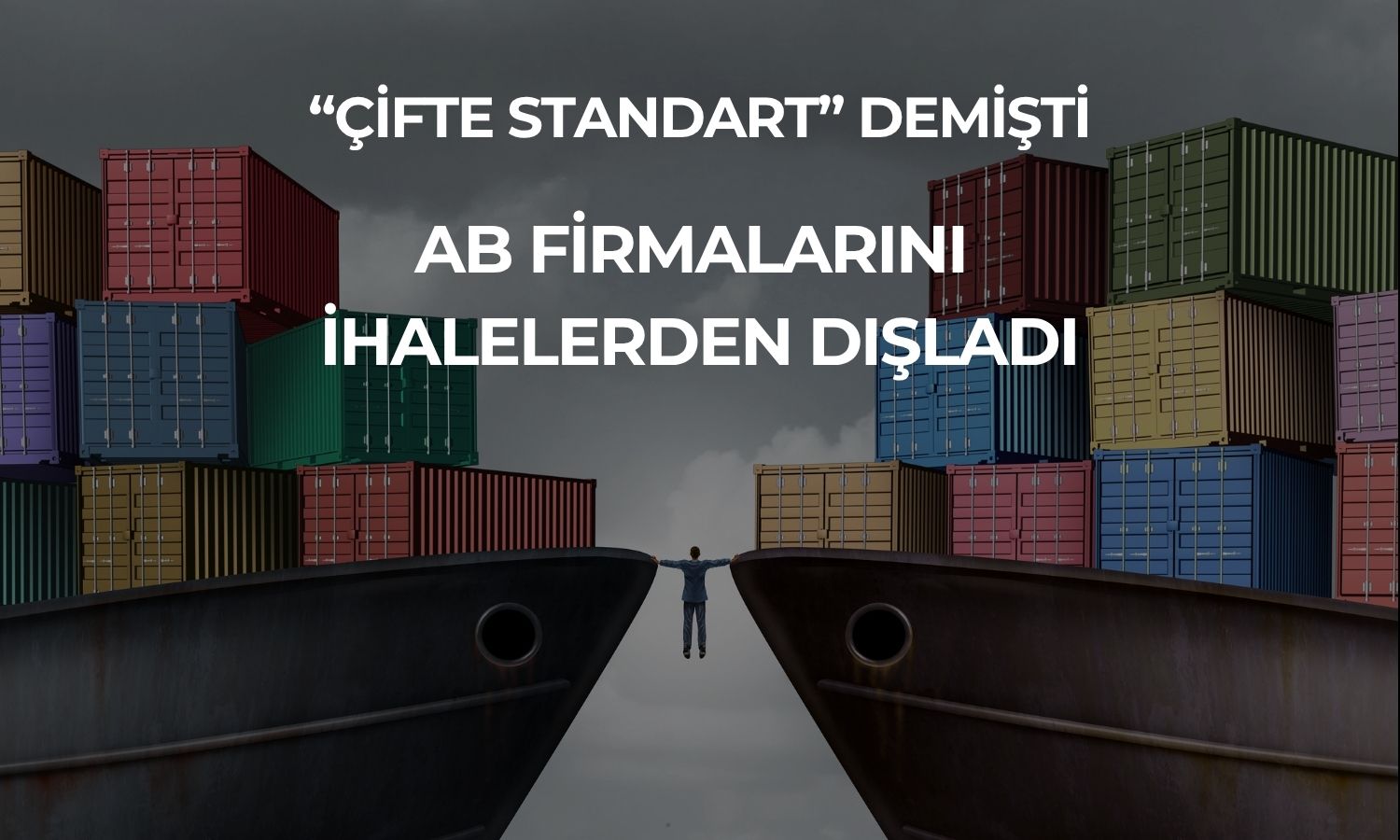 Çin’den sert yanıt: AB firmalarına tıbbi cihaz yasağı getirildi