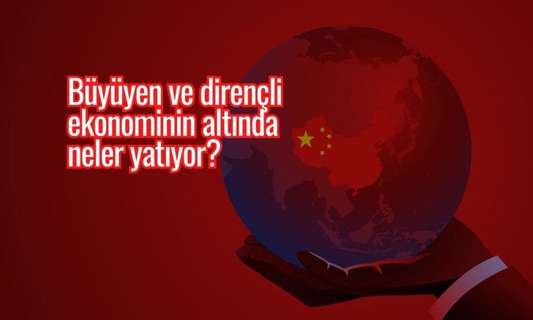 Çin’in dayanıklı ekonomisinin altındakiler: Geçim mücadelesi!
