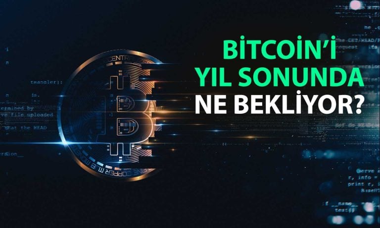Citi’den Bitcoin için temel ve iyimser yıl sonu senaryosu
