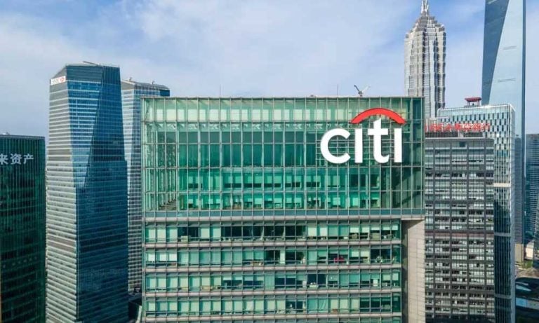 Citigroup’tan 2. çeyrekte yüksek piyasa geliri ve bankacılık performansı