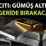 Citigroup’tan ralli tahmini: Gümüş yükselişini sürdürecek