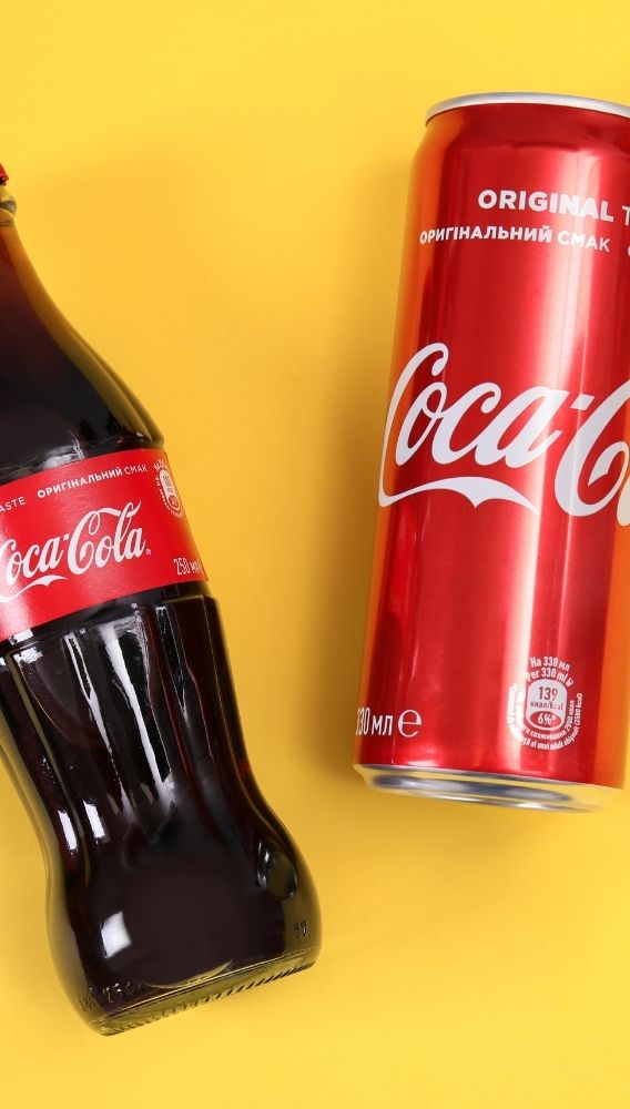 Coca-Cola, 12,62 milyar dolar gelirle tahminleri aştı