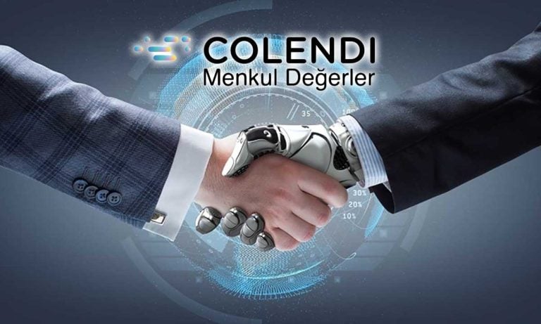 Colendi Menkul’ün sermaye artırımına Rekabet Kurumu’ndan onay