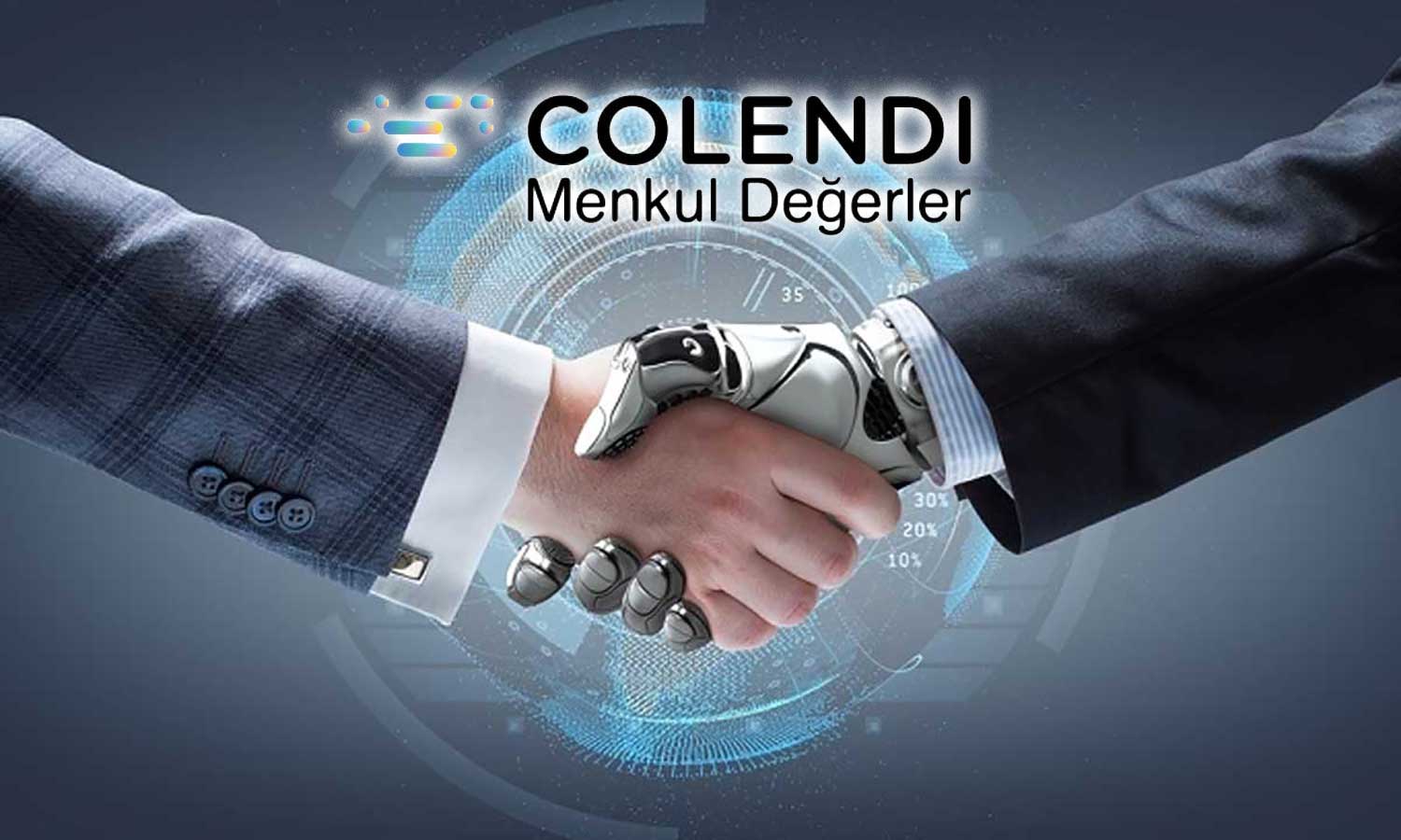Colendi Menkul’ün sermaye artırımına Rekabet Kurumu’ndan onay
