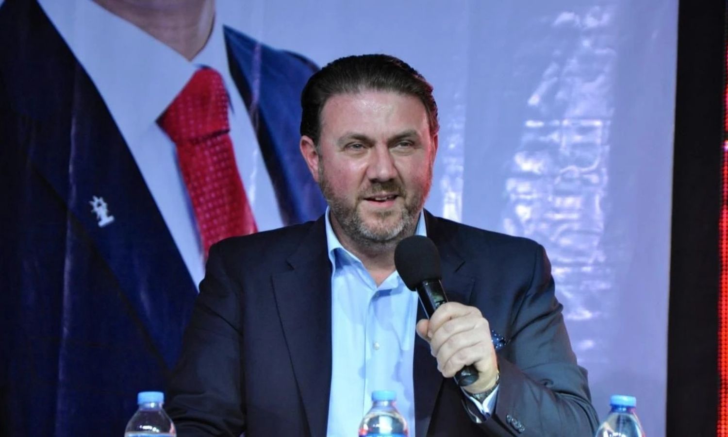 Cumhurbaşkanı Başdanışmanı Yiğit Bulut vefat etti