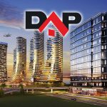 DAP Gayrimenkul paylaştı: Satışlar ve projelerde son durum