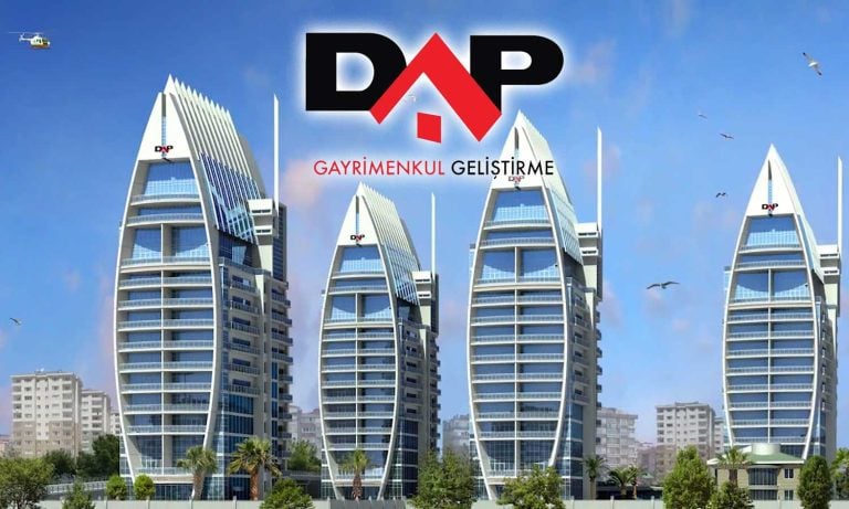 DAP Gayrimenkul’den kentsel dönüşüm için önemli adım