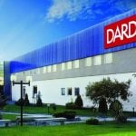 Dardanel 78 milyon euroluk kredi borcunu ödedi