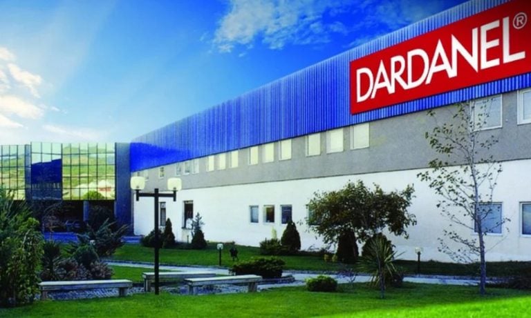 Dardanel 78 milyon euroluk kredi borcunu ödedi