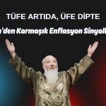 Deflasyon bitti mi? Çin’de enflasyon Haziran’da pozitife döndü