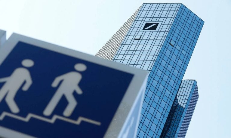 Deutsche Bank 1,48 milyar euro kâr ile beklentileri aştı