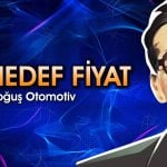 DOAS için 9 farklı hedef fiyat: Kurumlar ne bekliyor?