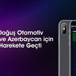 Doğuş Otomotiv’den (DOAS) Azerbaycan ve Irak hamlesi