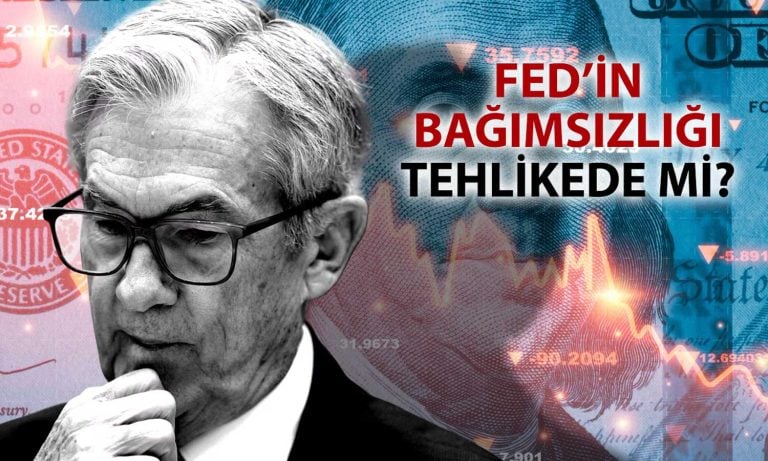 Doları sarsacak senaryo: Powell görevden alınırsa ne olur?