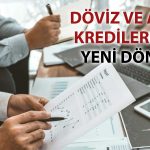 Döviz ve altın kredilerine KKDF oranı getirildi
