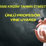 Dr. Doom uyardı: ABD mini stagflasyon şokuna ilerliyor