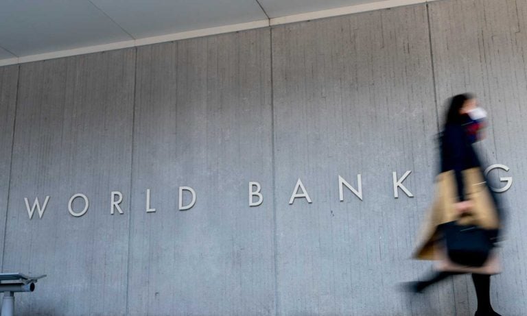 Dünya Bankası’ndan Türkiye’ye 360 milyon euroluk fon onayı