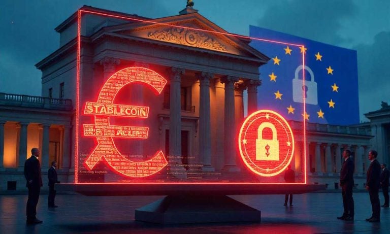 ECB, ABD destekli stablecoin’lere karşı uyardı