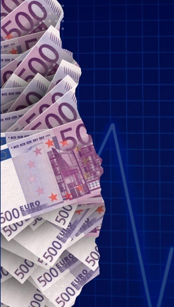 ECB anketine göre belirsizlik kredi talebini azaltmadı