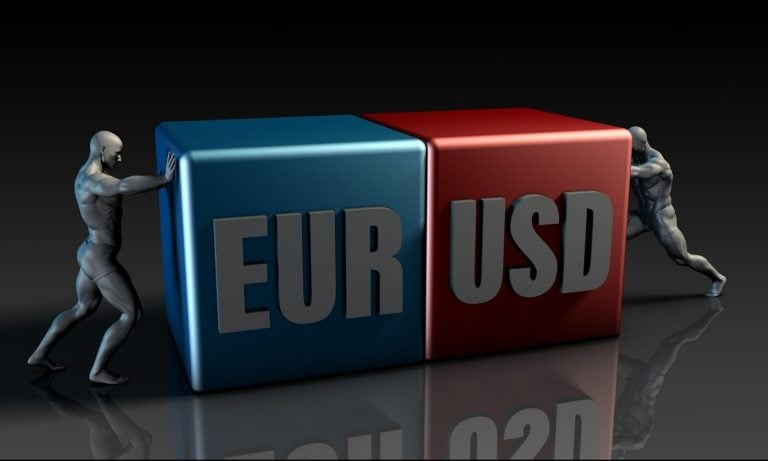 ECB Başkan Yardımcısı Euro kurunun istikrara kavuşmasını umuyor