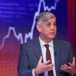 ECB/Centeno: Faiz indirimi için aceleci değilim