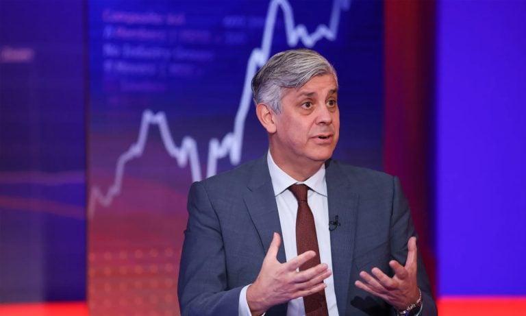 ECB/Centeno: Faiz indirimi için aceleci değilim