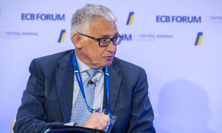 ECB/Cipollone: Euro Bölgesi’nde enflasyon riskleri dengeli