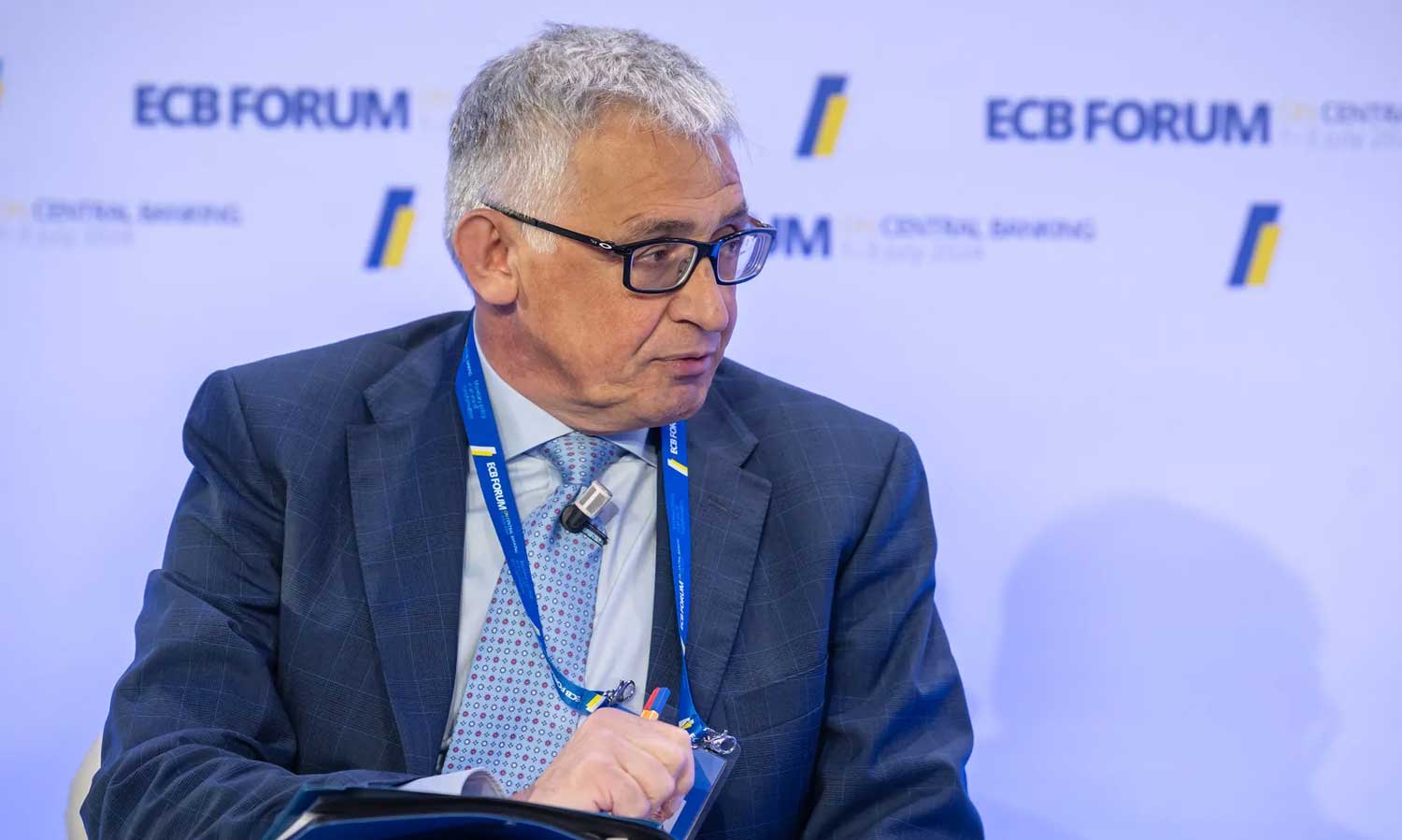 ECB/Cipollone: Euro Bölgesi’nde enflasyon riskleri dengeli