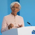 ECB/Lagarde: Enflasyon hedefte, faizler uygun seviyede