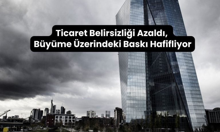 ECB/Makhlouf: Faiz rotası veri odaklı kalacak!