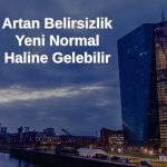 ECB/Nagel: Fiyat dalgalanmalarına hazırlıklı olmalıyız