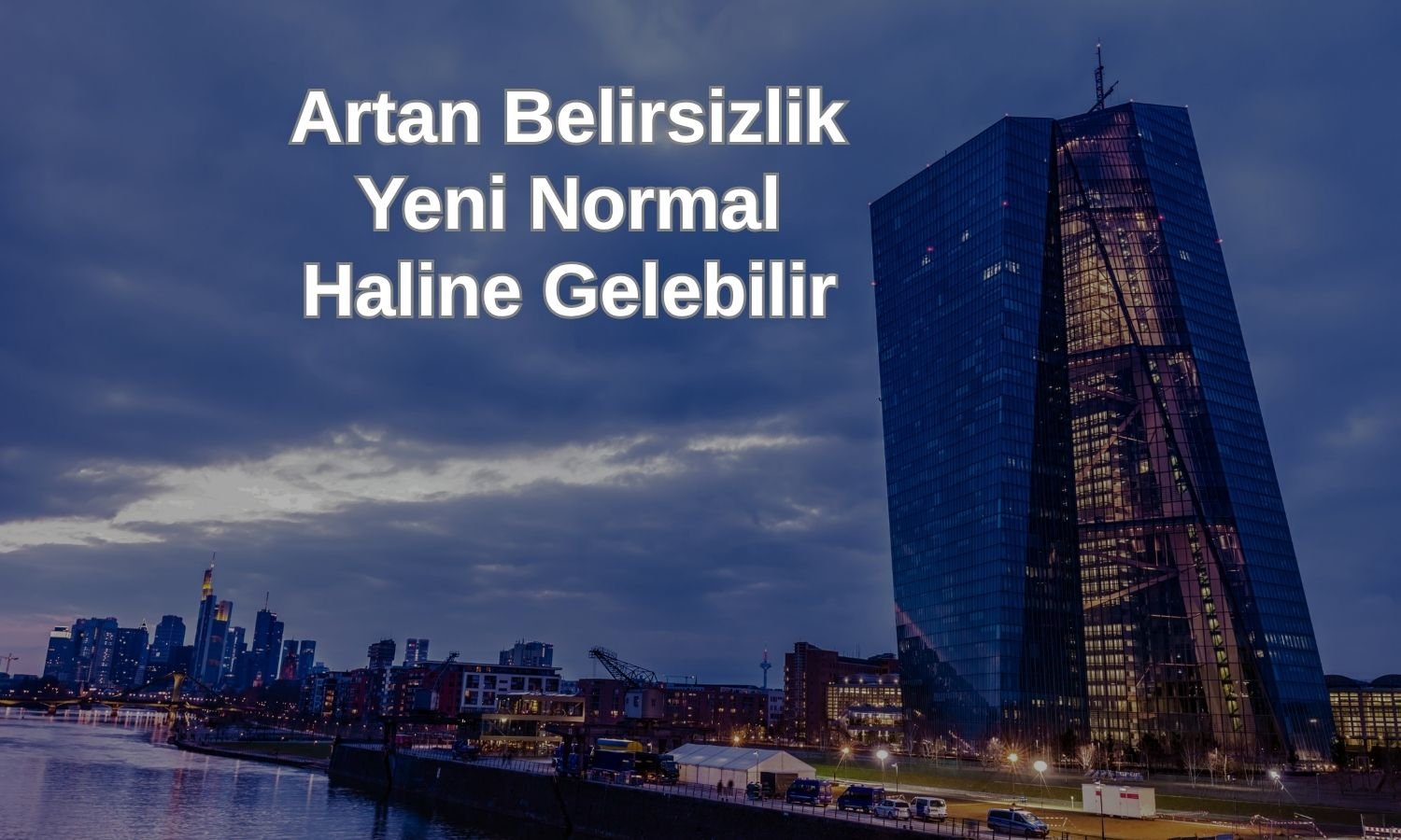 ECB/Nagel: Fiyat dalgalanmalarına hazırlıklı olmalıyız