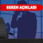 Ege Endüstri, yeni bağımsız üye arayışına başladı