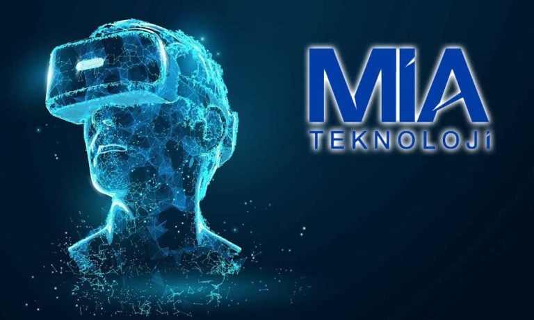 Eğitimde teknolojik dönüşüm: MİA Teknoloji’den 18 aylık VR projesi