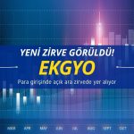 EKGYO para girişinde zirvede: En iyi alıcı Oyak Yatırım
