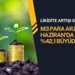 Ekonomide para bolluğu ‘sınırlı gerileme’ ile devam ediyor