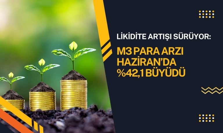 Ekonomide para bolluğu ‘sınırlı gerileme’ ile devam ediyor