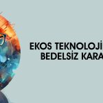 Ekos Teknoloji’den (EKOS) yüzde 300 bedelsiz hamlesi