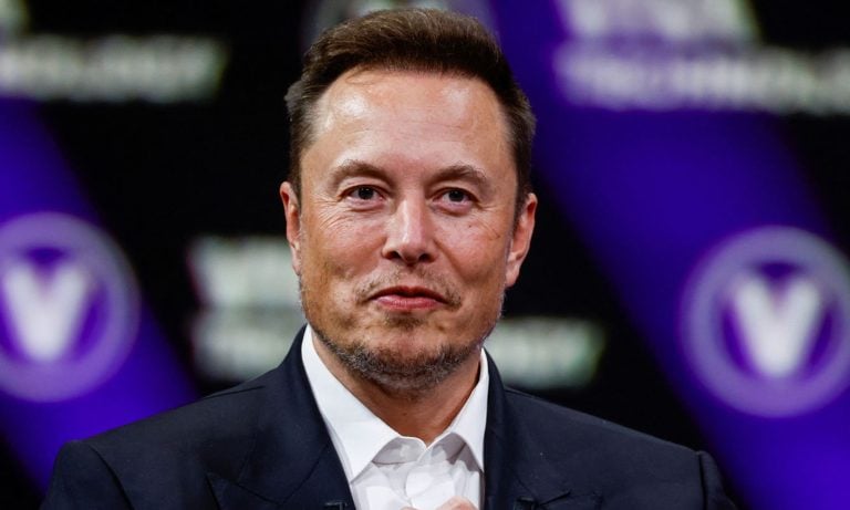 Elon Musk’tan siyasi parti hamlesi: Anket açtı