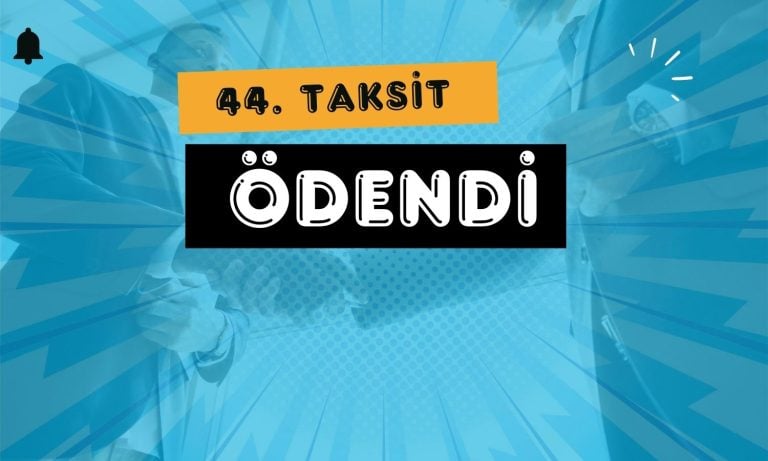 Eminiş Ambalaj’ın konkordato kapsamında 28 taksiti kaldı!