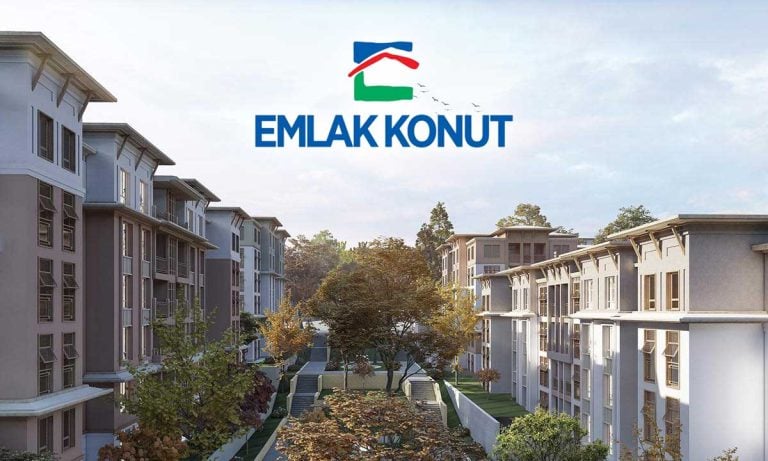 Emlak Konut projesi SPK onayı aldı: Halka arz başlıyor