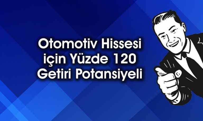 En az yüzde 50 getiri potansiyeli olan 4 hisse