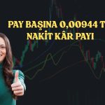 Enerya Enerji temettü dağıtım tarihini açıkladı!