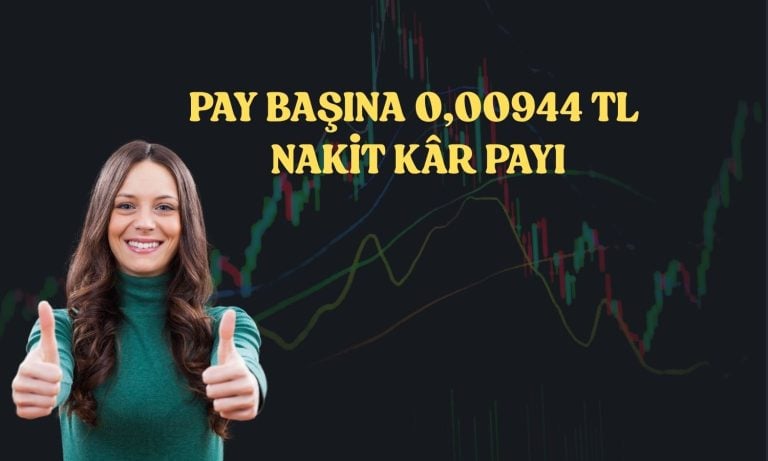 Enerya Enerji temettü dağıtım tarihini açıkladı!