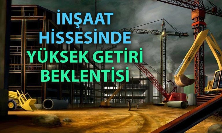 ENKAI için güvenli liman yorumu: Yüzde 42 potansiyel ile AL tavsiyesi