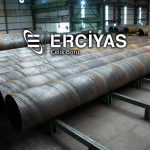 Erciyas Çelik Boru (ERCB) grup şirketini bünyesine kattı